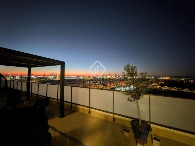 Casa en alquiler en Quatre Carreres, Valencia