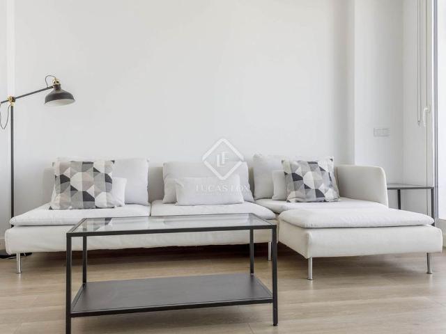 Casa en alquiler en l'Eixample, Comarca de València