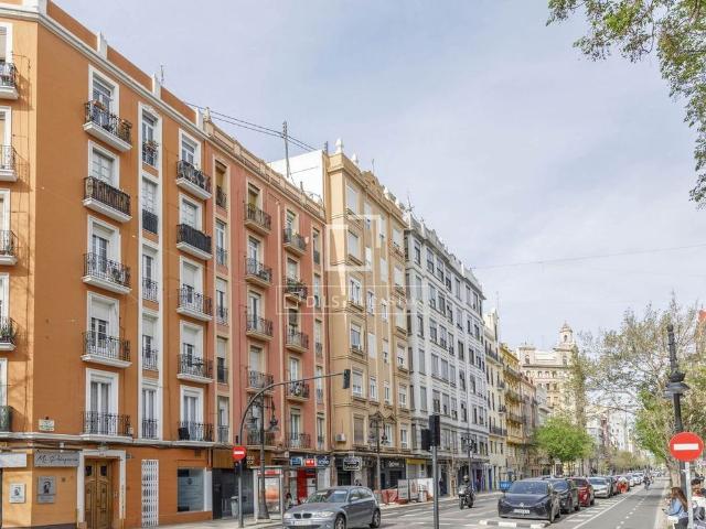 Casa en alquiler en Extramurs, Comarca de València