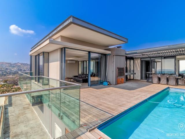 Apartment for rent in Oriel, City of Ekurhuleni Metropolitan Municipality