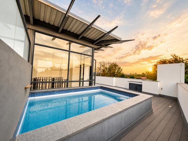 House for rent in Lyme Park, Randburg