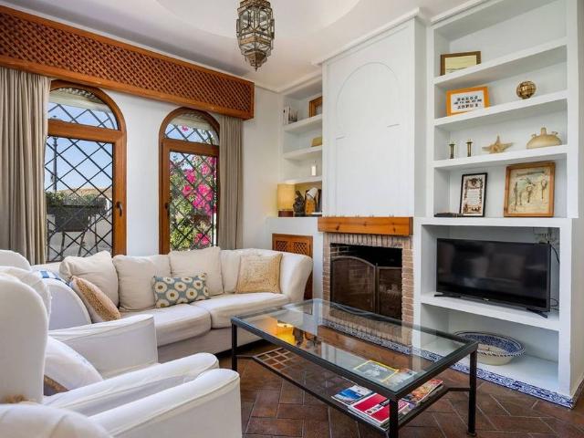Casa en alquiler en Sudamérica, Bahía de Cádiz