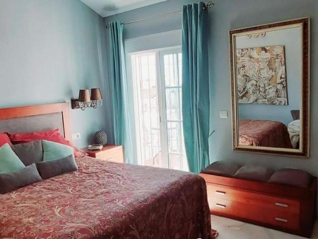 Casa en alquiler en Centro, Málaga-Costa del Sol