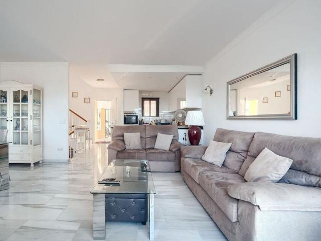 Casa en alquiler en Centro, Málaga-Costa del Sol