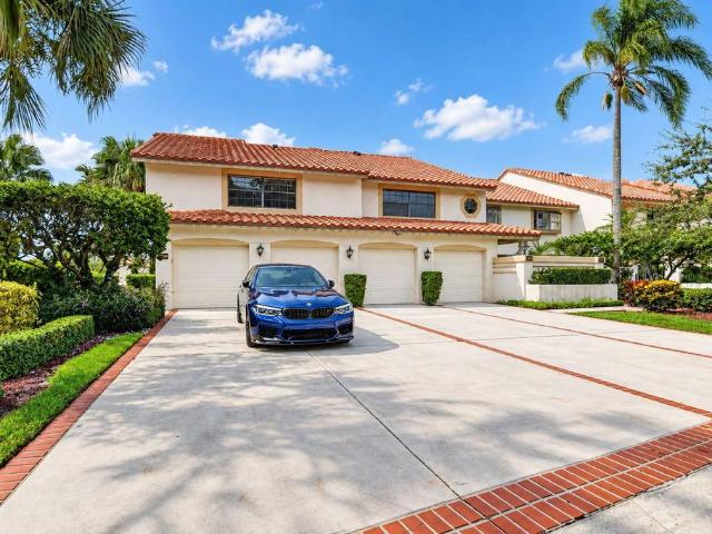 Townhouse for rent in Boca Raton, Florida