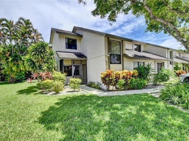 Townhouse for rent in Boca Raton, Florida