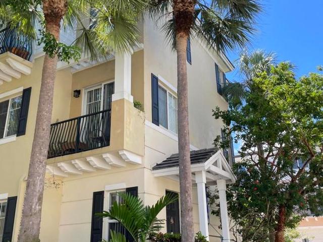 Townhouse for rent in Boca Raton, Florida