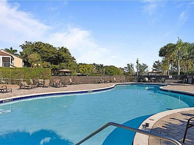 Townhouse for rent in Boca Raton, Florida