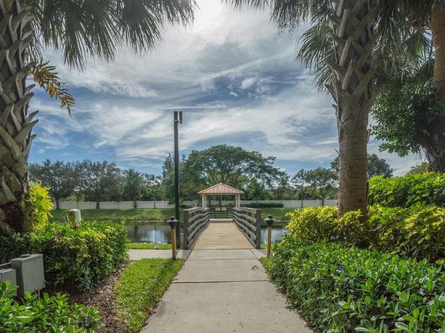 Townhouse for rent in Boca Raton, Florida