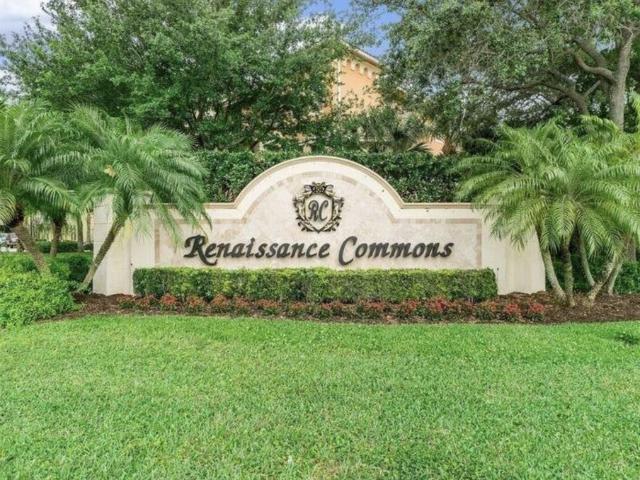 Townhouse for rent in Boynton Beach, Florida