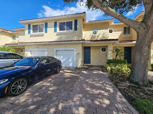 Townhouse for rent in Boynton Beach, Florida