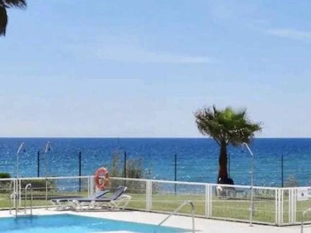Piso en alquiler en La Perla de Bahía, Costa del Sol Occidental