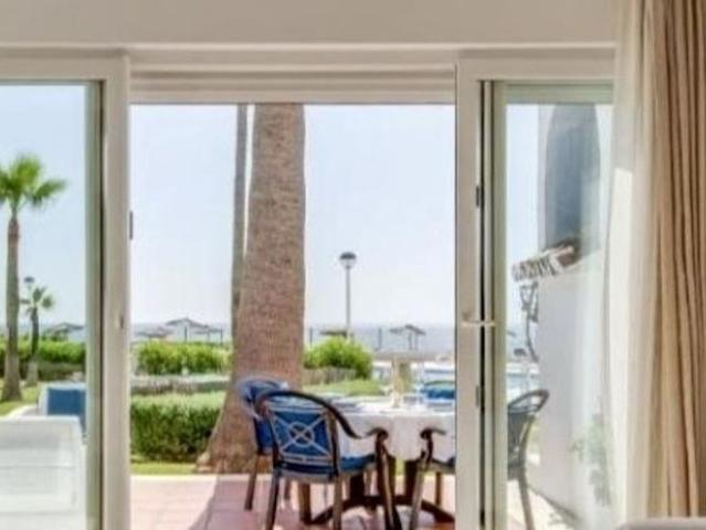 Piso en alquiler en La Perla de Bahía, Costa del Sol Occidental