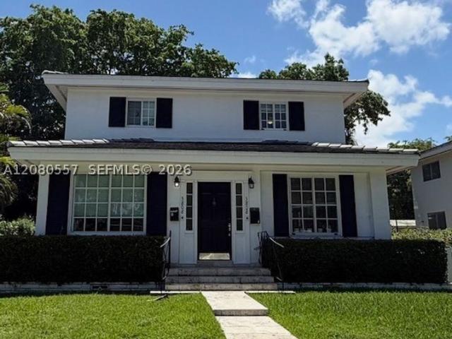 Townhouse for rent in Coral Gables, Florida