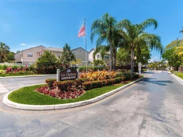 Townhouse for rent in Davie