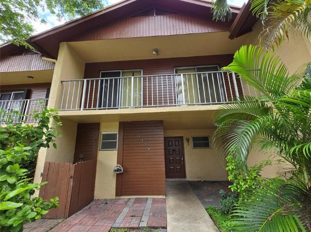 Townhouse for rent in Davie