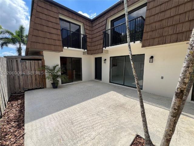 Townhouse for rent in Davie, Florida