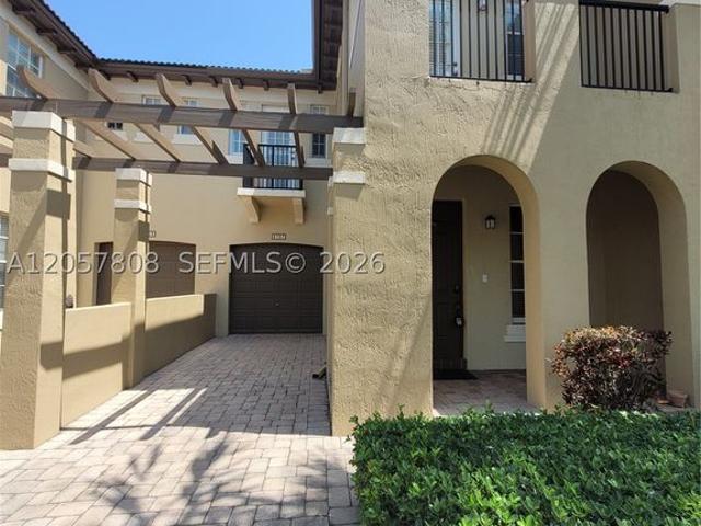 Townhouse for rent in Davie, Florida