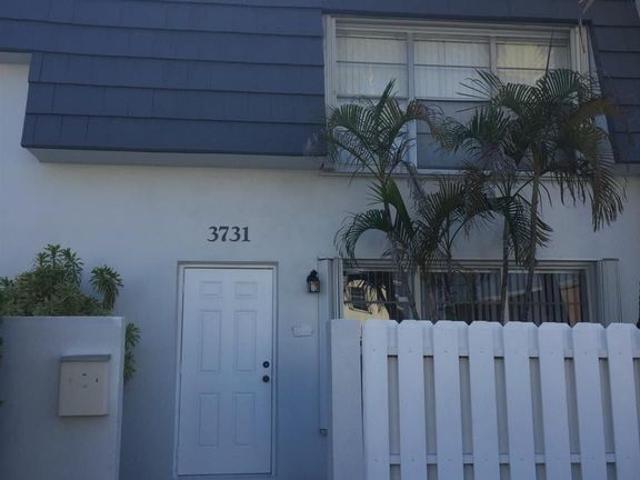 Townhouse for rent in Davie