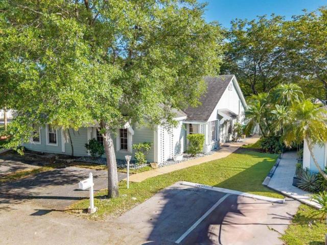 Townhouse for rent in Davie