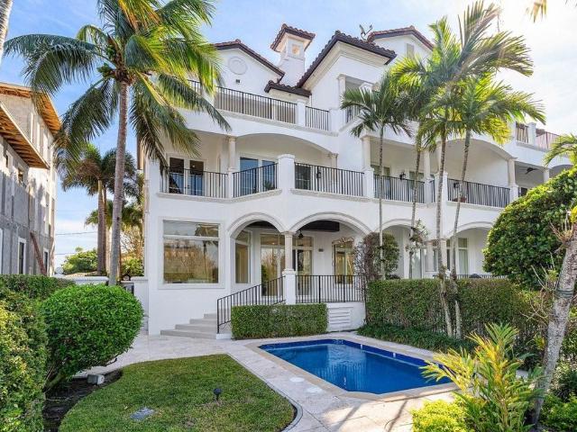 Townhouse for rent in Deerfield Beach, Florida