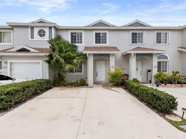 Townhouse for rent in Deerfield Beach, Florida