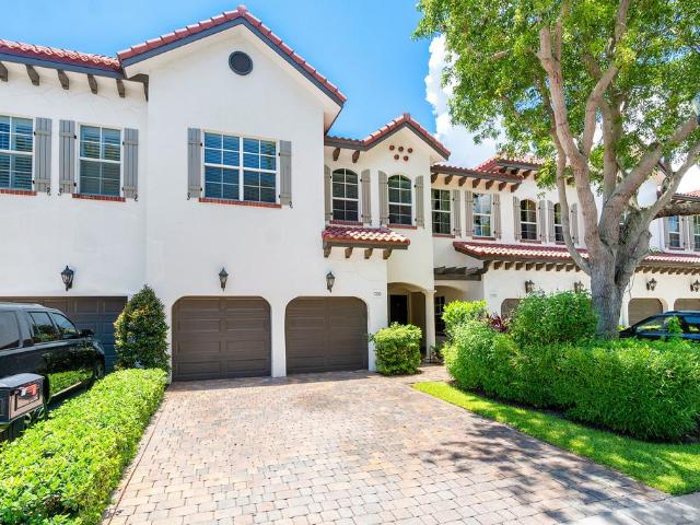 Townhouse for rent in Delray Beach, Florida