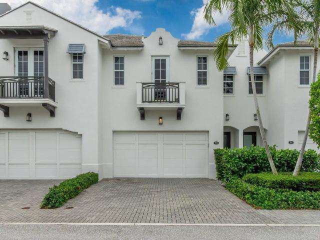 Townhouse for rent in Delray Beach, Florida