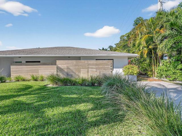 Townhouse for rent in Delray Beach, Florida
