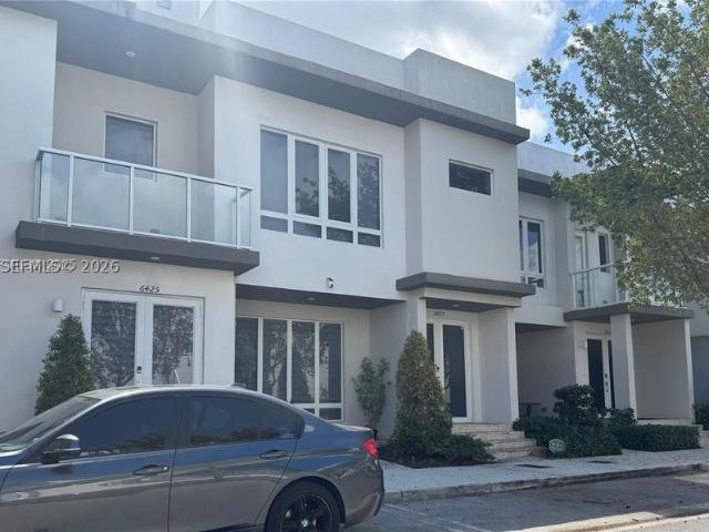 Townhouse for rent in Doral, Miami-Dade County