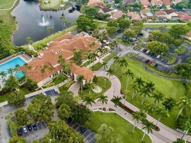 Townhouse for rent in Doral, Florida