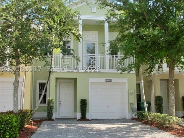 Townhouse for rent in Doral, Miami-Dade County