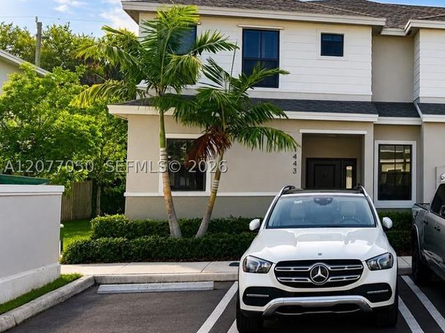 Townhouse for rent in Florida