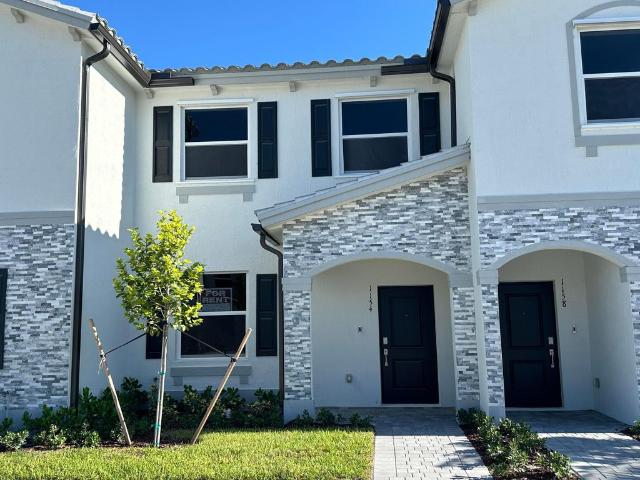 Townhouse for rent in Florida
