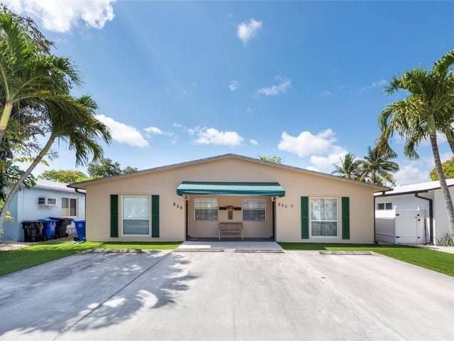 House for rent in Fort Lauderdale, Florida