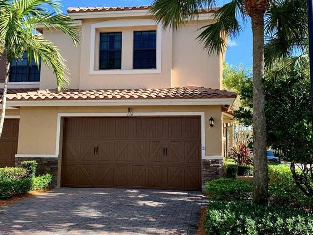 Townhouse for rent in Plantation