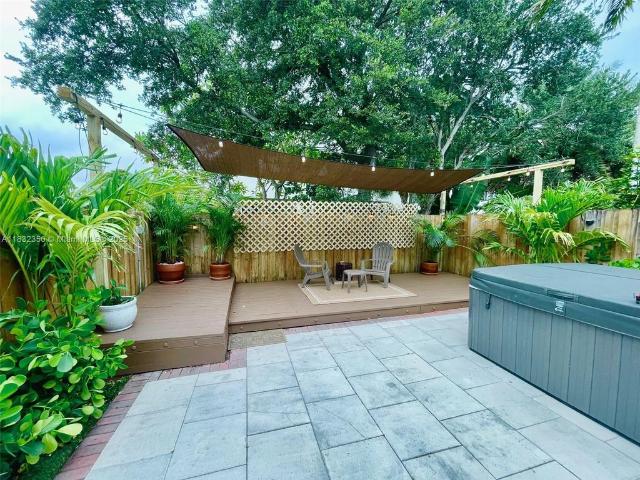 Townhouse for rent in Fort Lauderdale