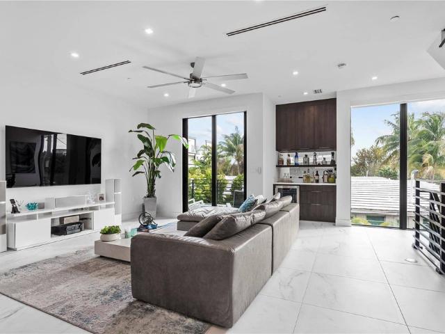 Townhouse for rent in Fort Lauderdale
