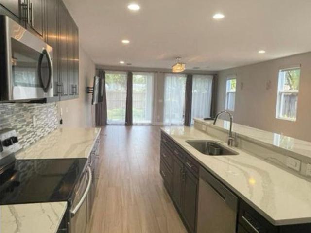 Townhouse for rent in Fort Lauderdale
