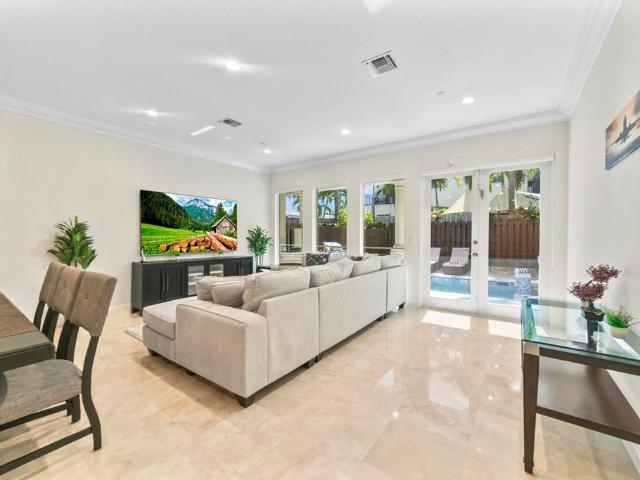 Townhouse for rent in Fort Lauderdale, Florida
