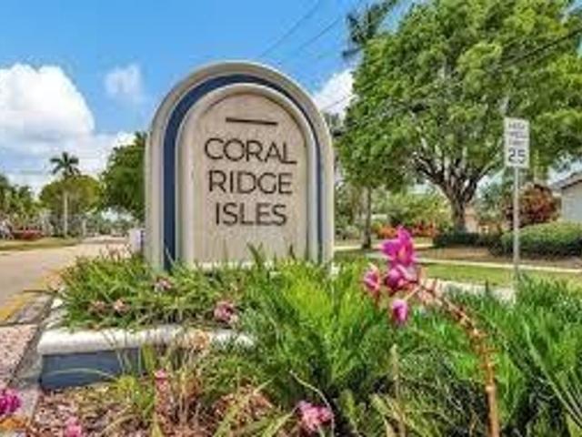 Townhouse for rent in Fort Lauderdale