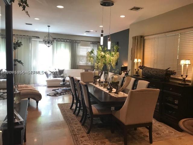 Townhouse for rent in Fort Lauderdale, Florida