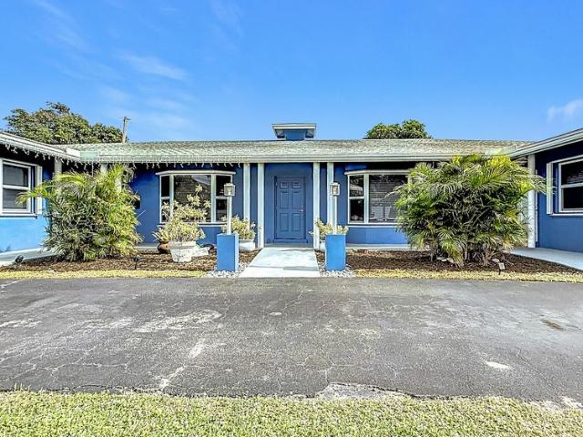 Townhouse for rent in Fort Lauderdale, Florida
