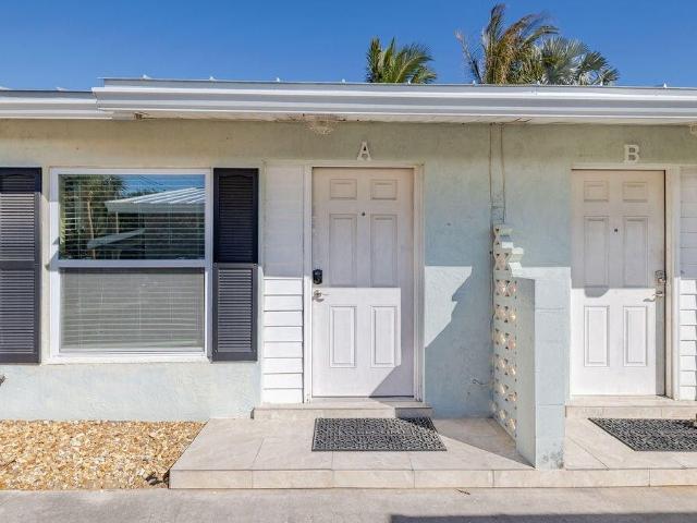Townhouse for rent in Fort Pierce, Florida