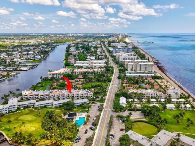 Townhouse for rent in Hillsboro Beach, Florida