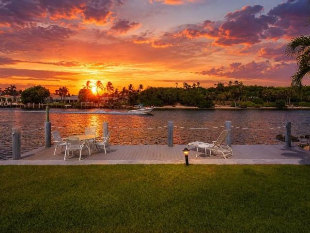 Townhouse for rent in Hillsboro Beach, Florida