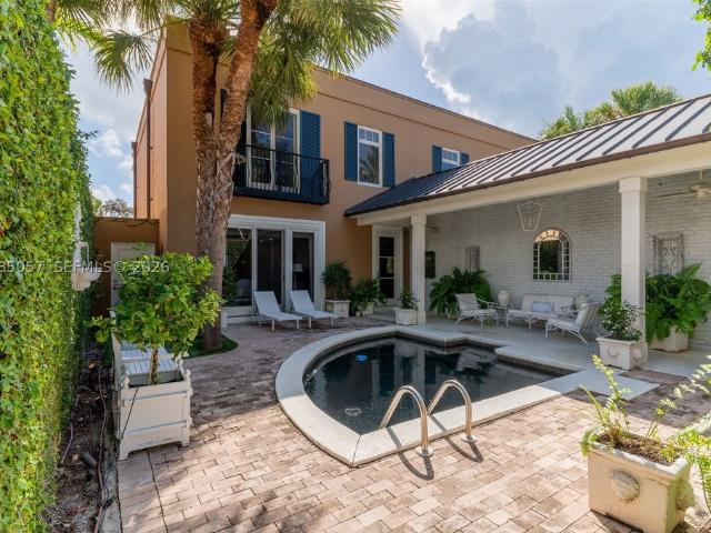 Townhouse for rent in Florida