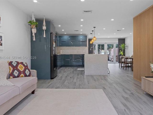 Townhouse for rent in Hollywood, Florida