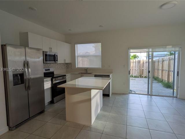 Townhouse for rent in Homestead, Florida