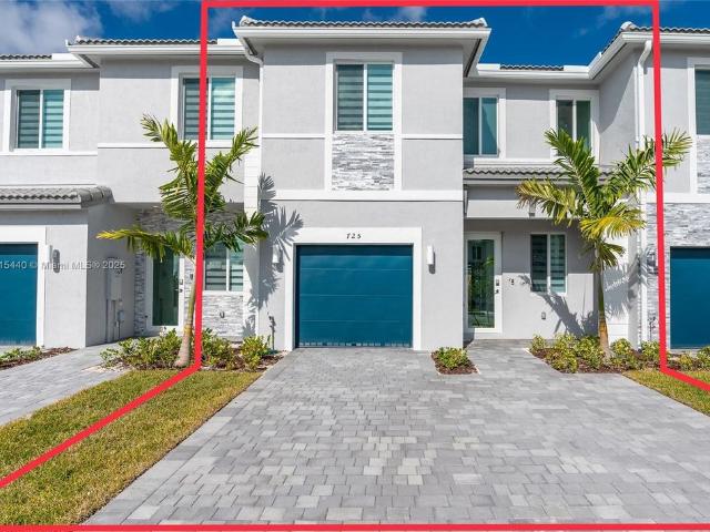 Townhouse for rent in Homestead Townhouse for rent in Homestead